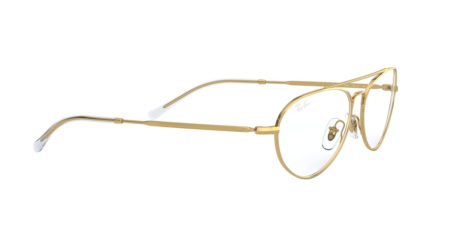 Ray-Ban | 0RX6454 (0RX6454)