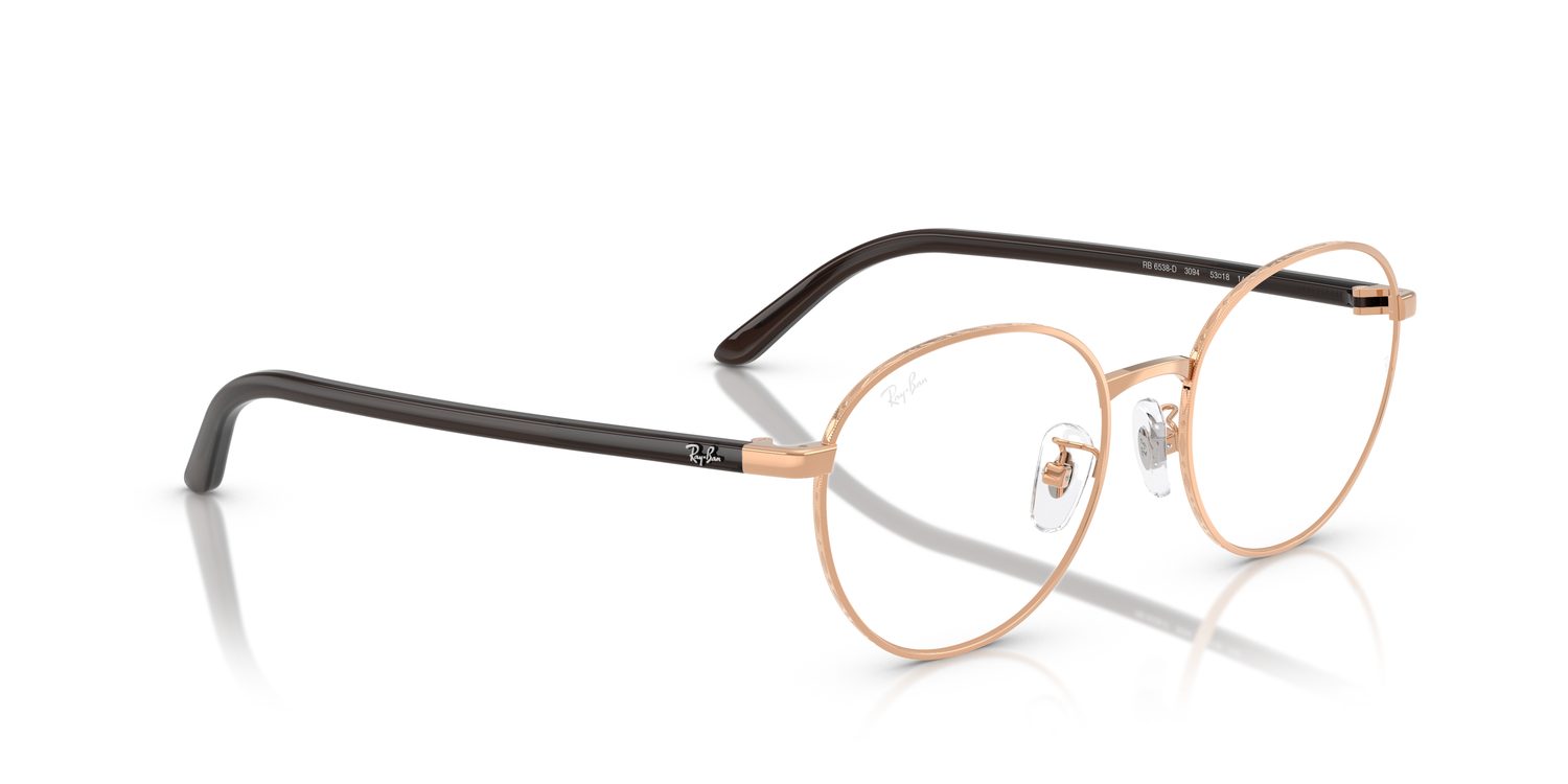 Ray-Ban | 0RX6538D (0RX6538D)