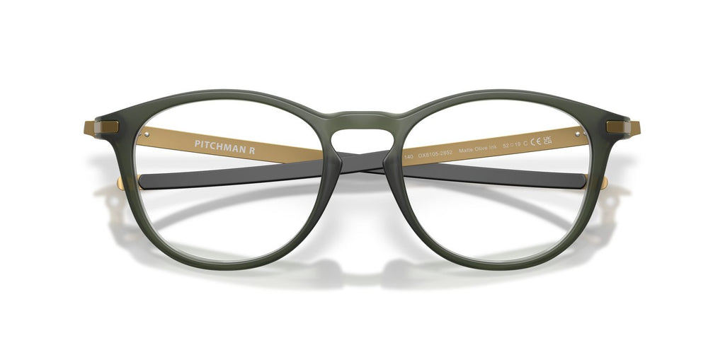 Oakley | 0OX8105 (Pitchman R)