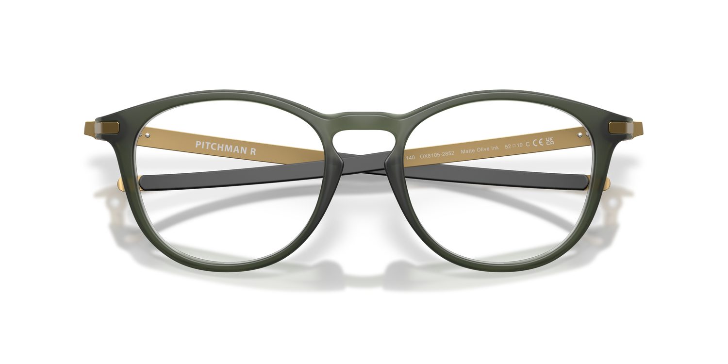Oakley | 0OX8105 (Pitchman R)