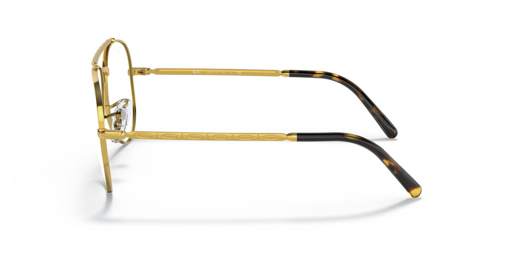 Ray-Ban | 0RX3625V (New Aviator Optics)