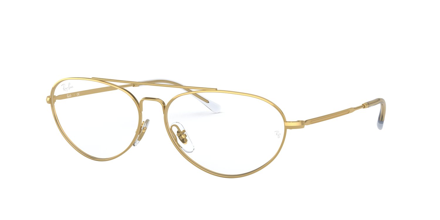 Ray-Ban | 0RX6454 (0RX6454)