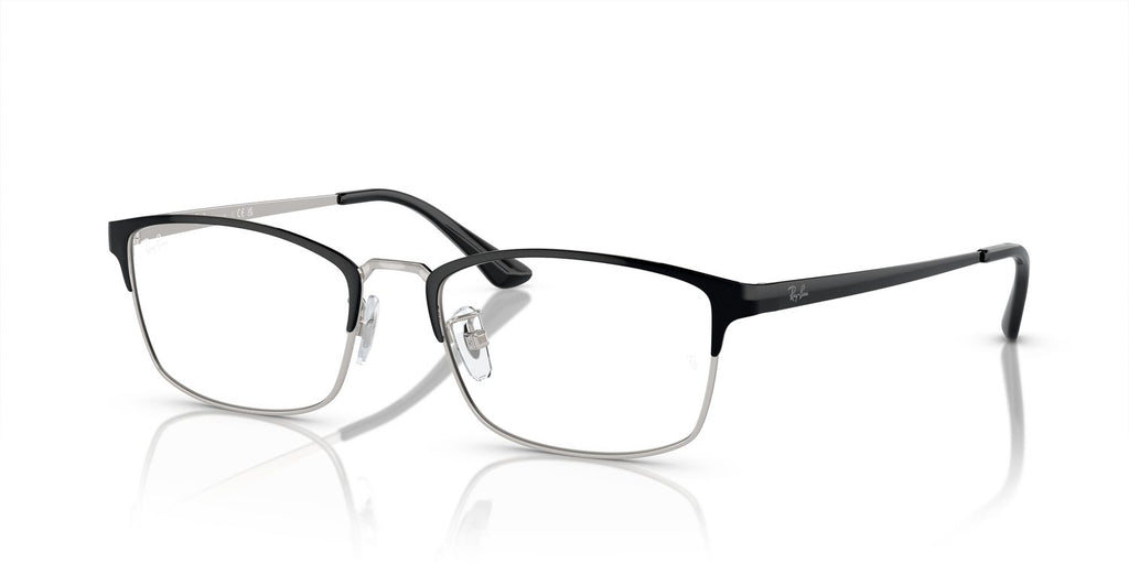 Ray-Ban | 0RX8772D (0RX8772D)