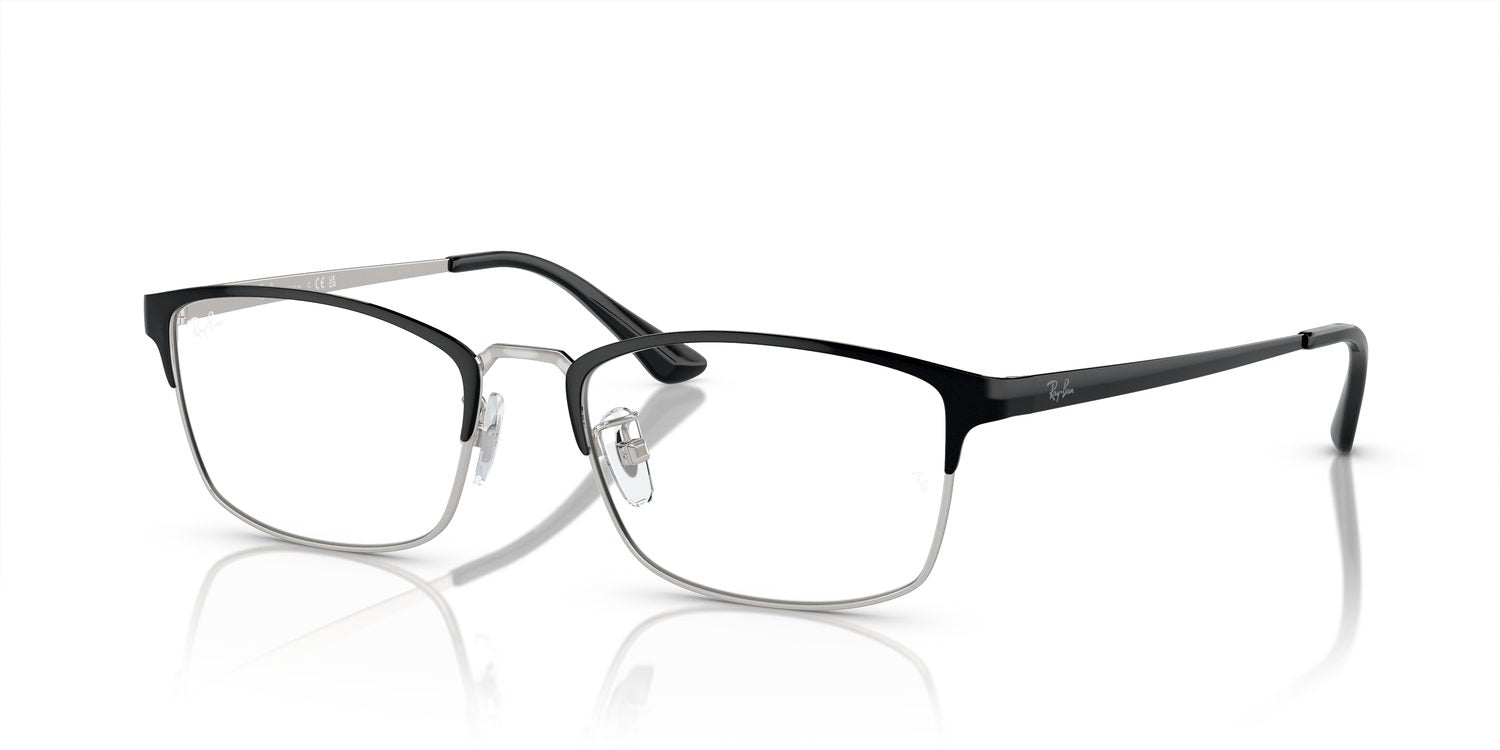 Ray-Ban | 0RX8772D (0RX8772D)