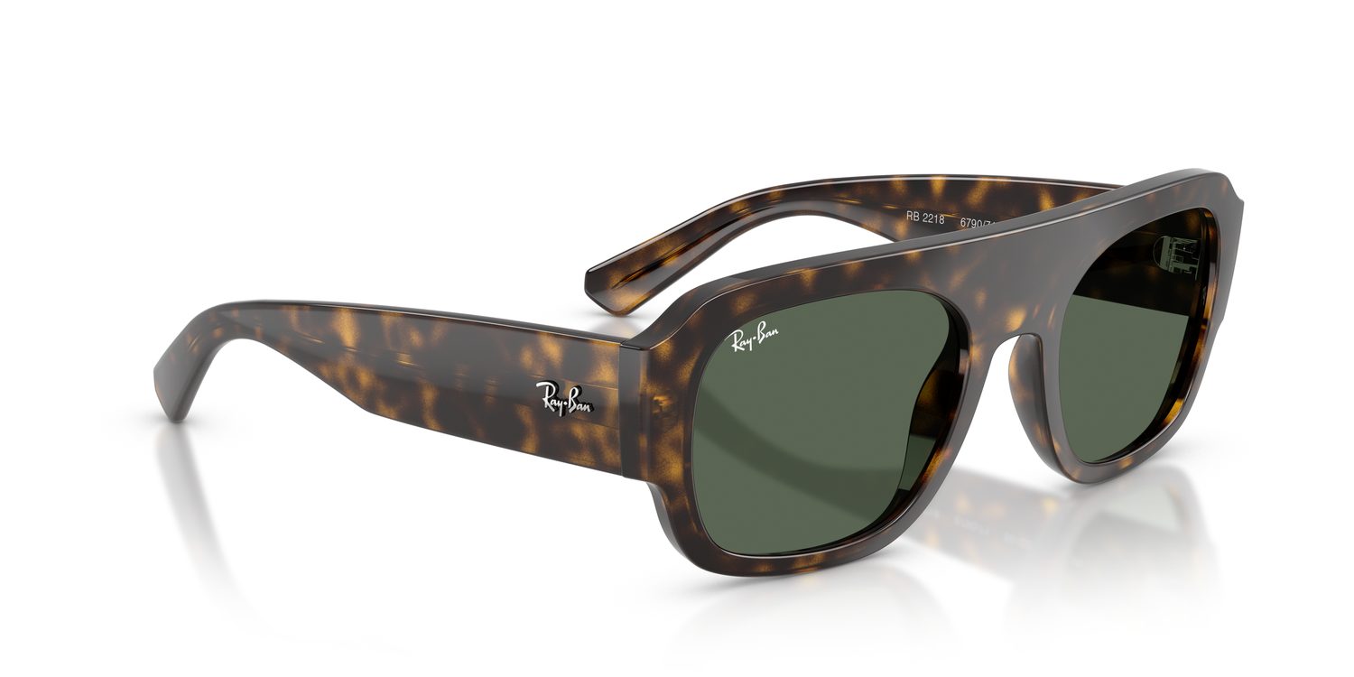Ray-Ban | 0RB2218