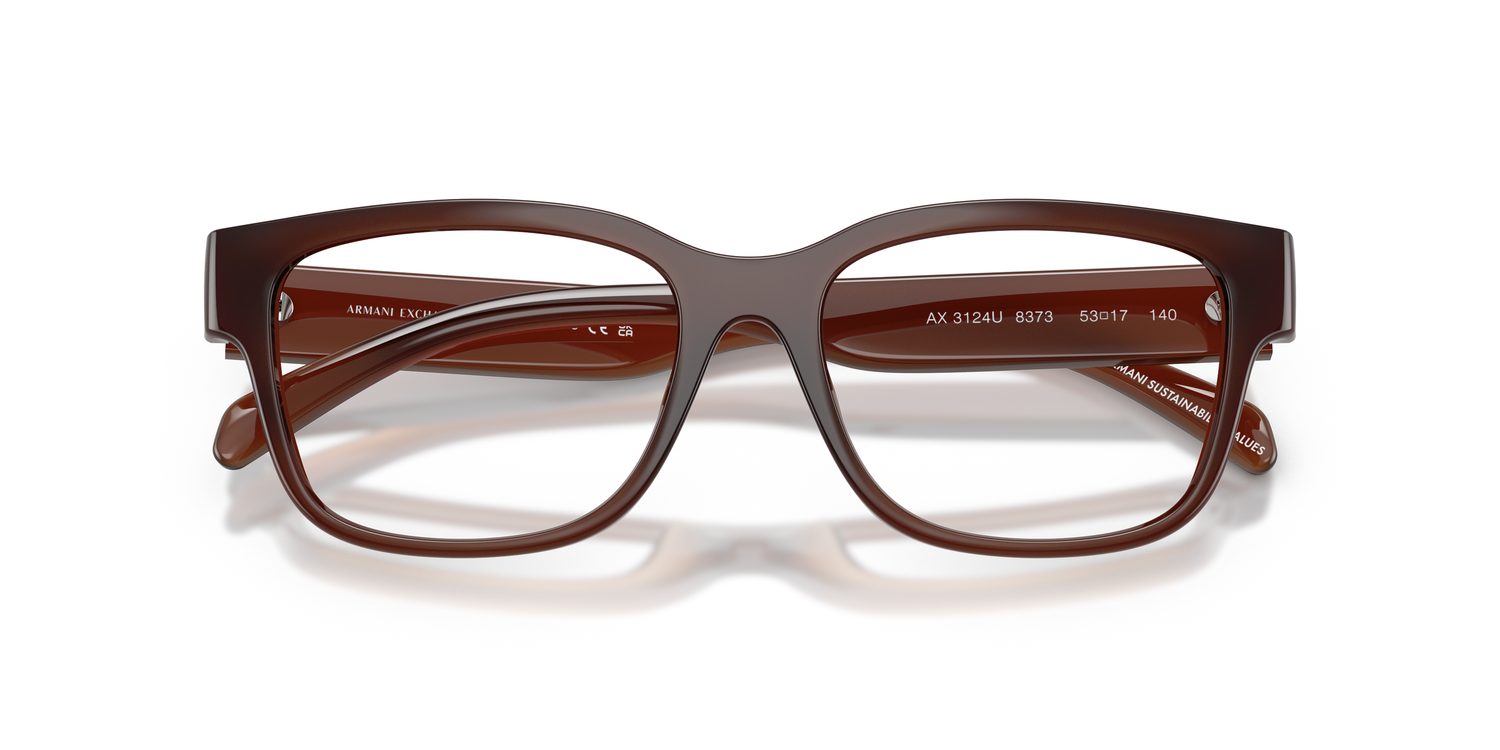 Armani Exchange | 0AX3124U