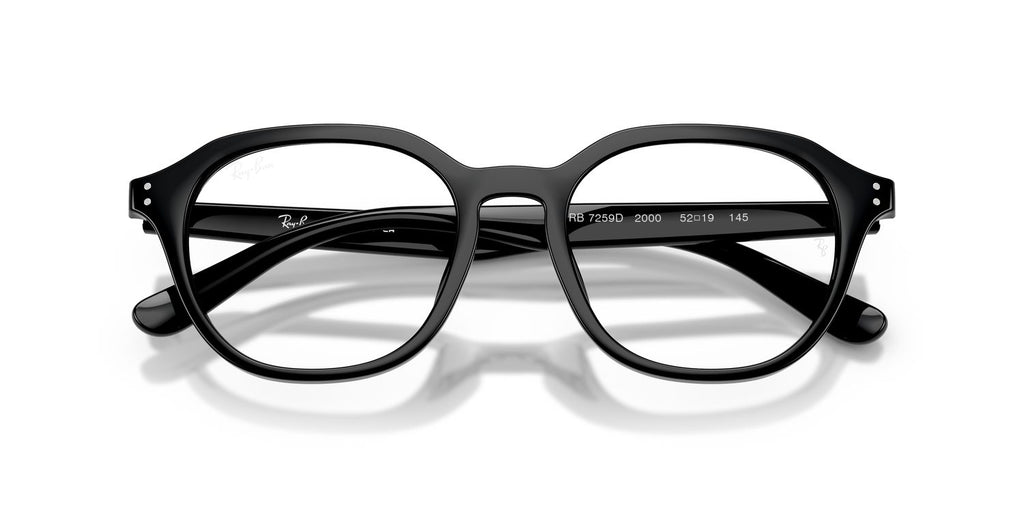 Ray-Ban | 0RX7259D (0RX7259D)