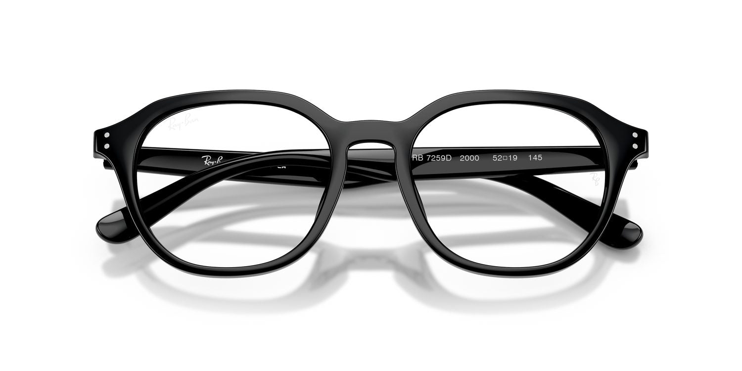 Ray-Ban | 0RX7259D (0RX7259D)