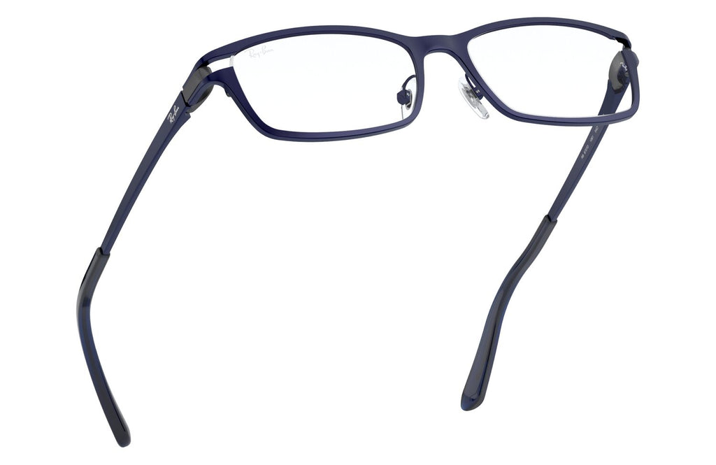 Ray-Ban | 0RX8727D (0RX8727D)