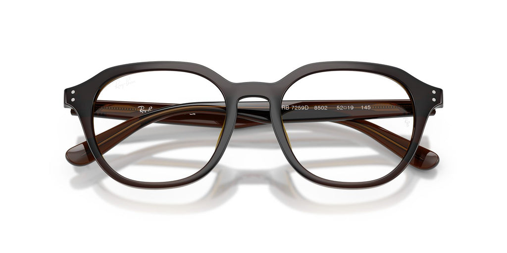 Ray-Ban | 0RX7259D (0RX7259D)