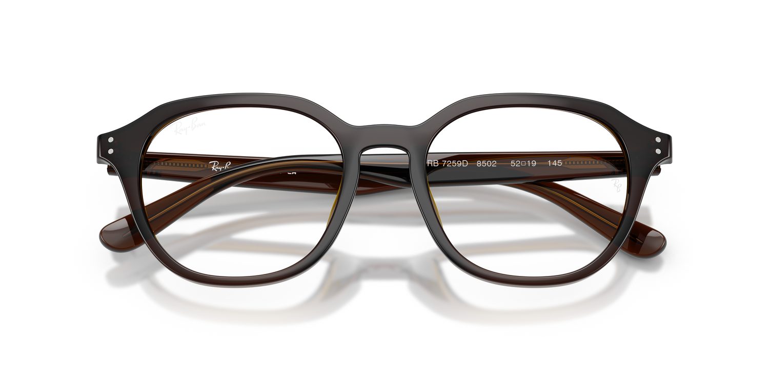 Ray-Ban | 0RX7259D (0RX7259D)