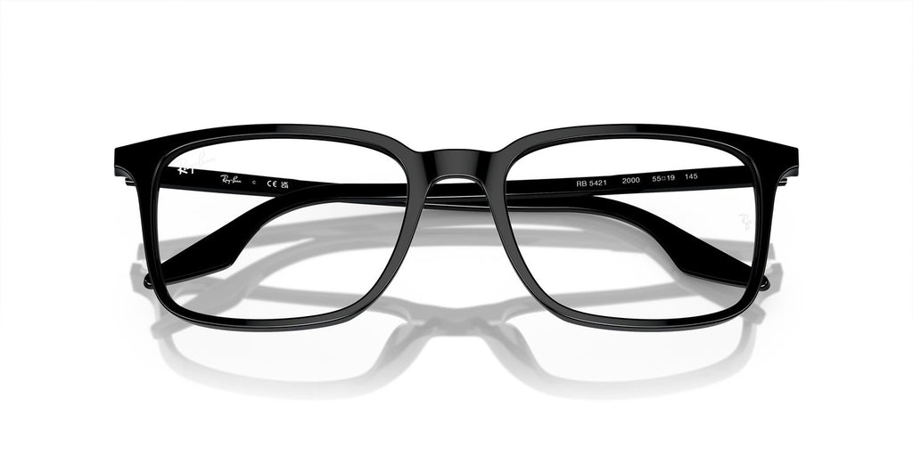 Ray-Ban | 0RX5421 (0RX5421)