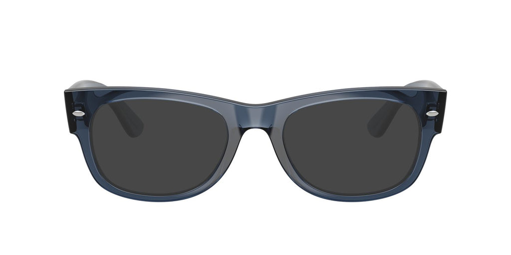 Ray-Ban | 0RX0832V (Mega Wayfarer II)