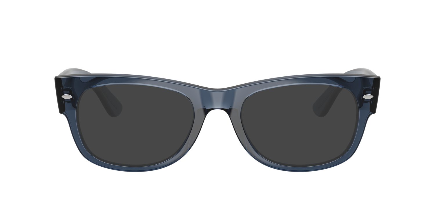 Ray-Ban | 0RX0832V (Mega Wayfarer II)