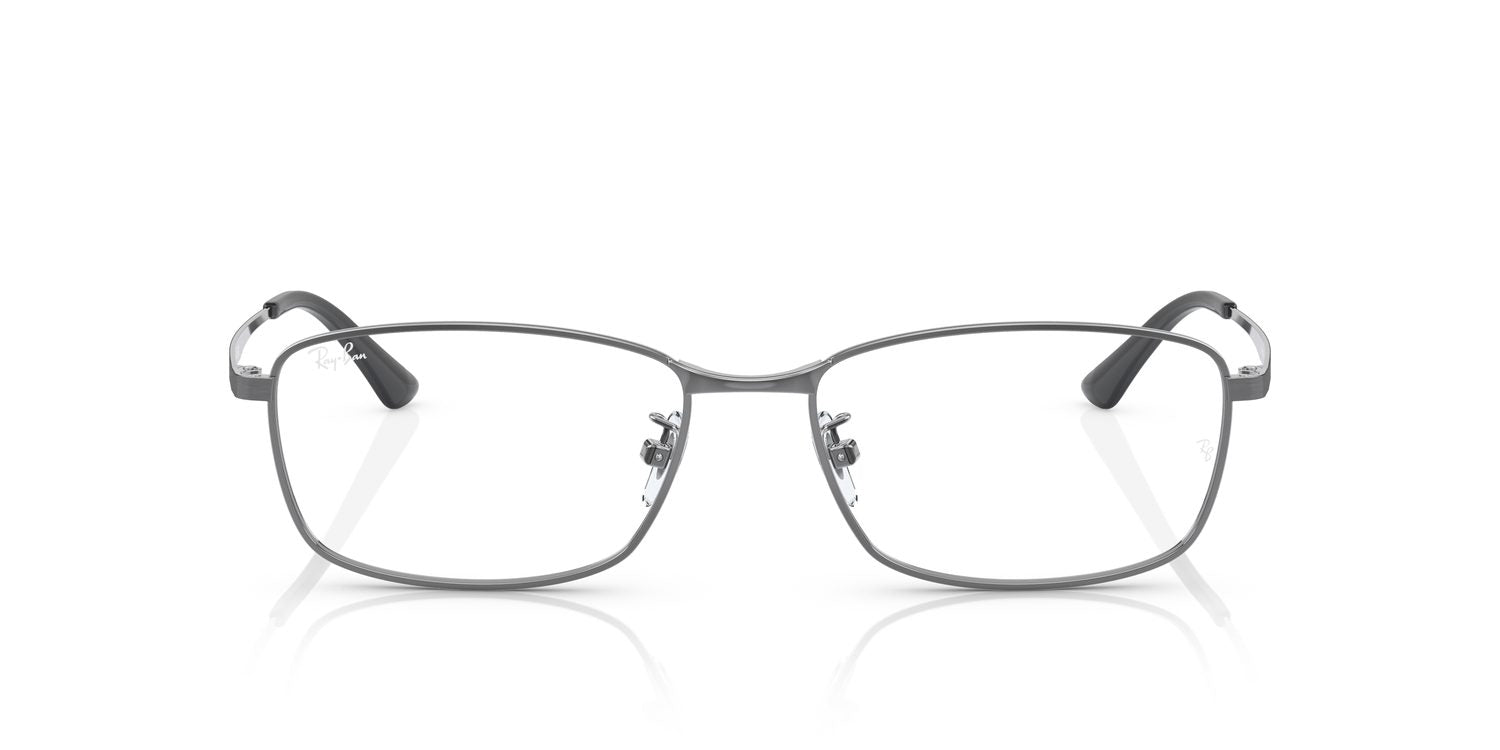 Ray-Ban | 0RX8775D (0RX8775D)