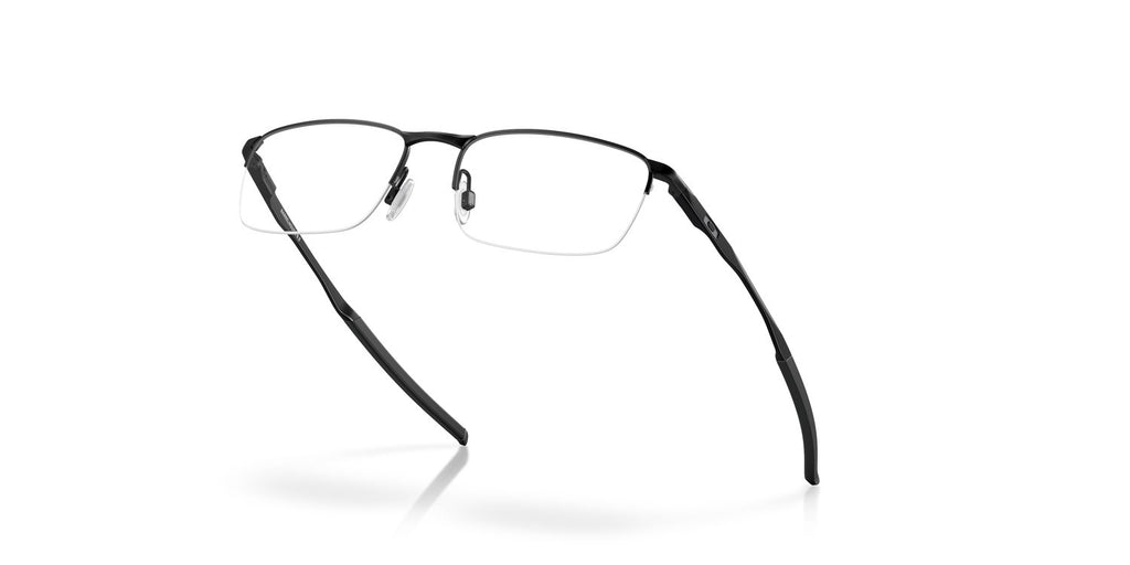 Oakley | 0OX3174 (Barrelhouse 0.5)