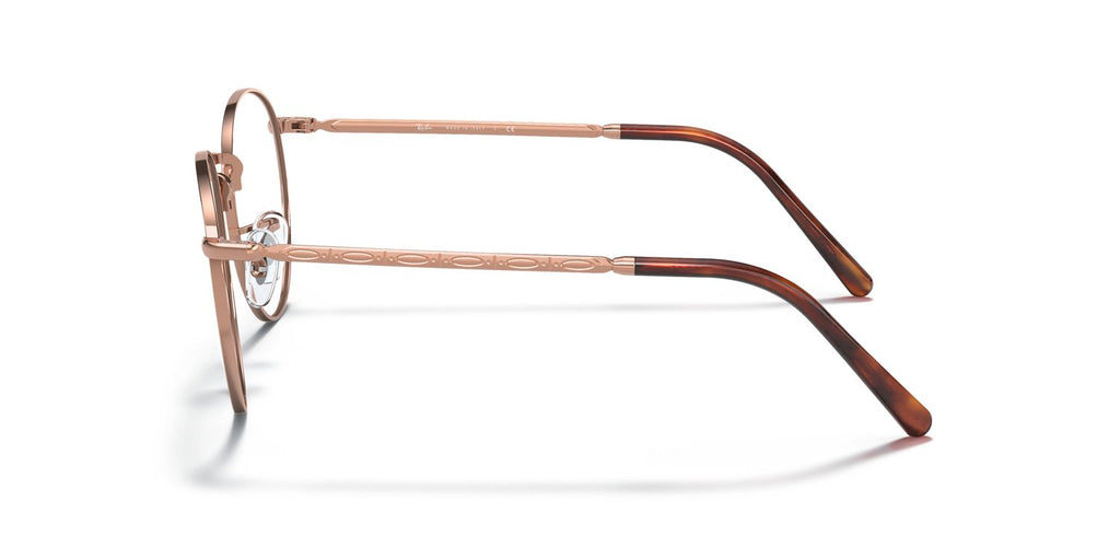 Ray-Ban | 0RX3637V (New Round)