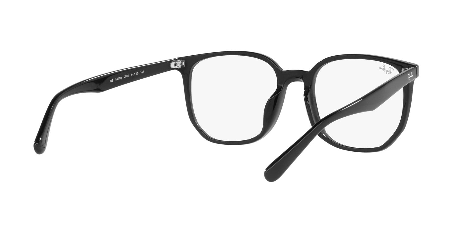 Ray-Ban | 0RX5411D (0RX5411D)