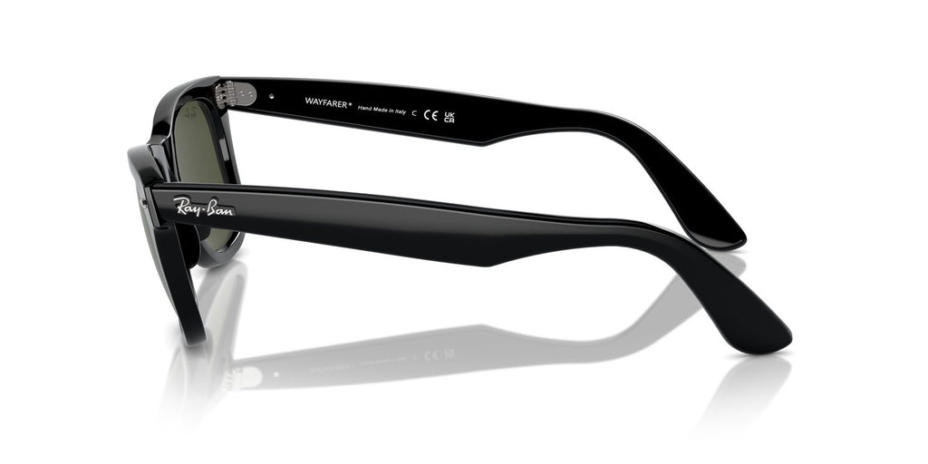 Ray-Ban | 0RB2140