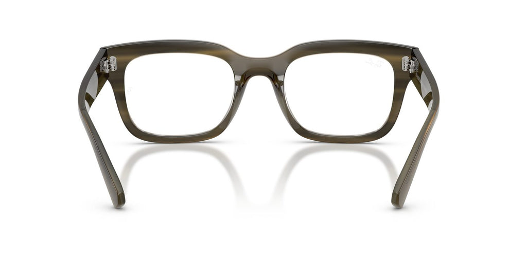 Ray-Ban | 0RX7217 (Chad)