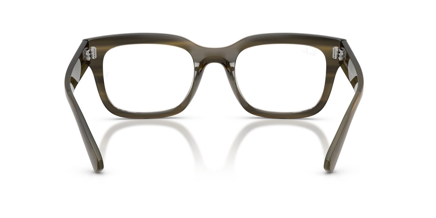 Ray-Ban | 0RX7217 (Chad)