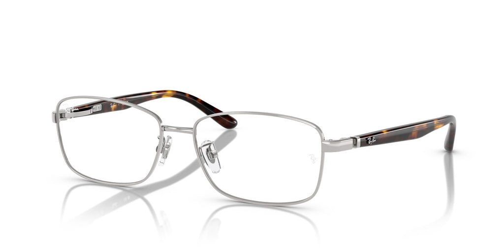 Ray-Ban | 0RX6527D (0RX6527D)