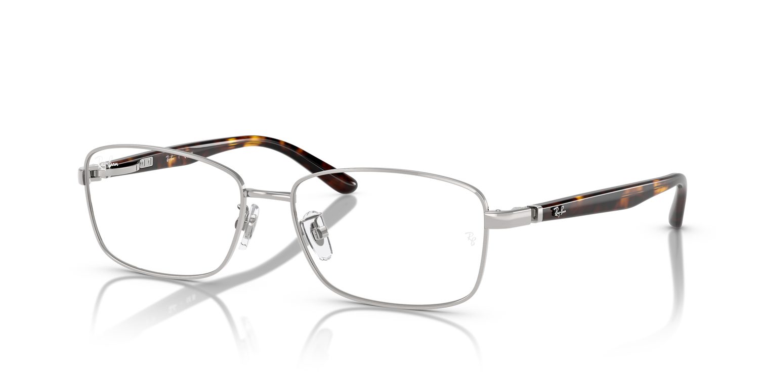 Ray-Ban | 0RX6527D (0RX6527D)