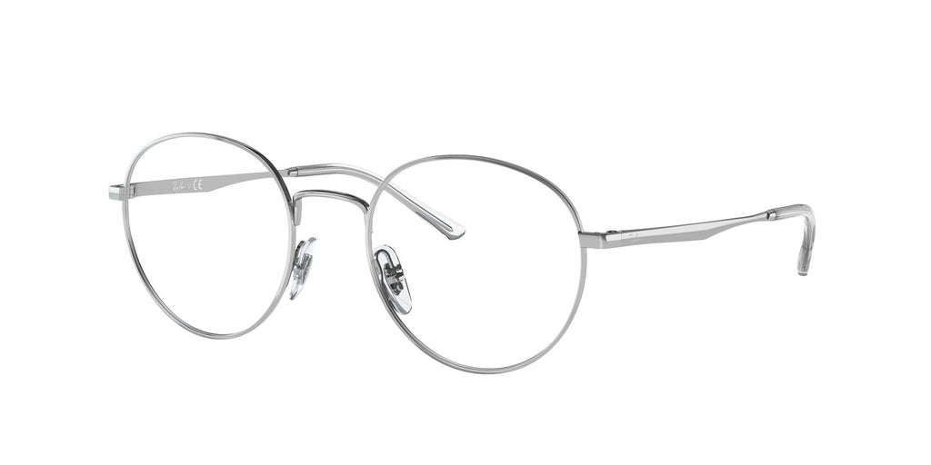 Ray-Ban | 0RX3681V (0RX3681V)