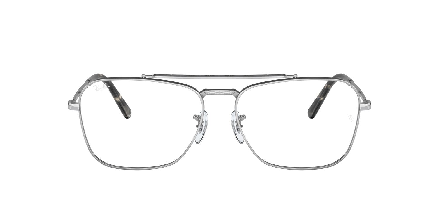 Ray-Ban | 0RX3636V (New Caravan Optics)