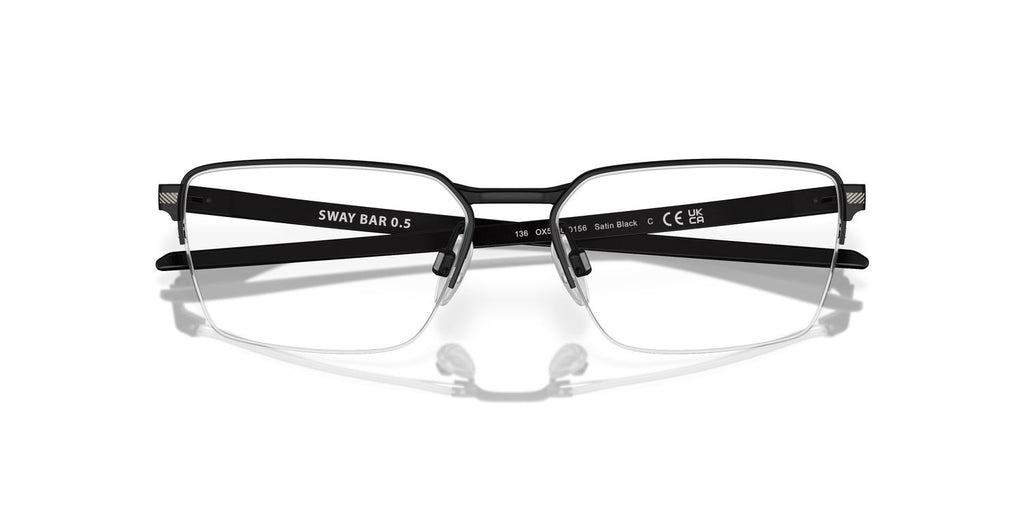 Oakley | 0OX5080 (Sway Bar 0.5)