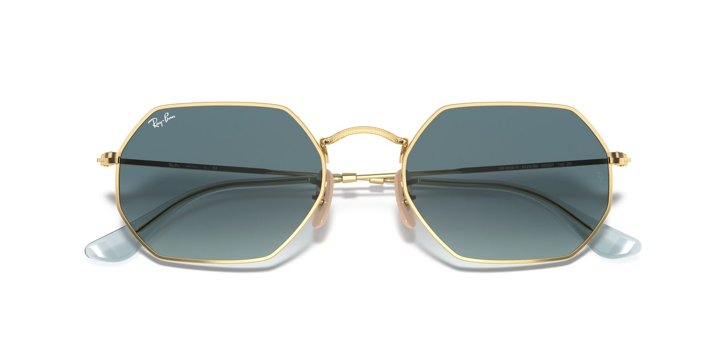 Ray-Ban | 0RB3556N