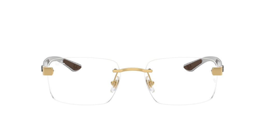 Ray-Ban | 0RX8423 (0RX8423)