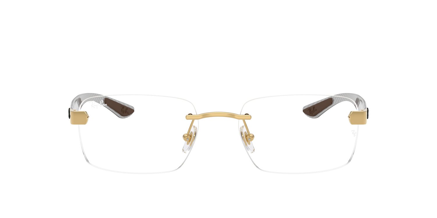 Ray-Ban | 0RX8423 (0RX8423)