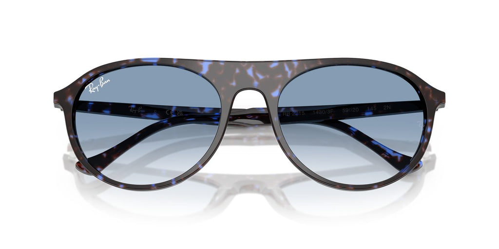 Ray-Ban | 0RB2215