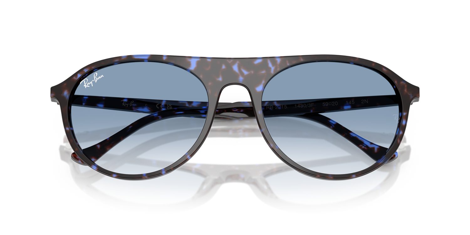 Ray-Ban | 0RB2215