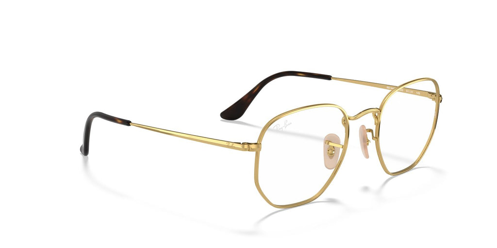 Ray-Ban | 0RX6448 (Hexagonal)