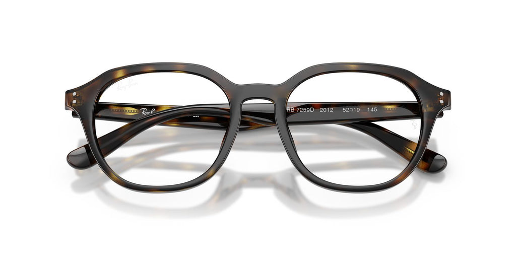 Ray-Ban | 0RX7259D (0RX7259D)
