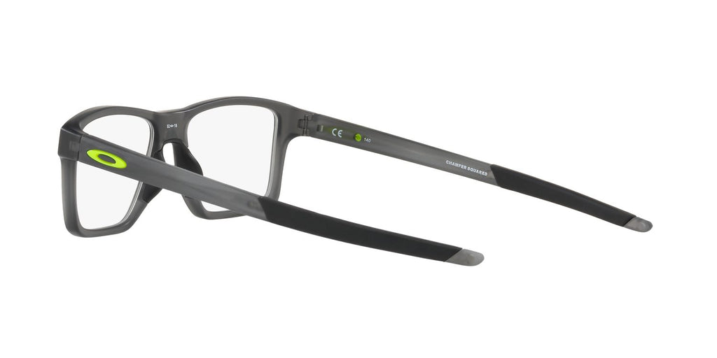 Oakley | 0OX8143 (Chamfer Squared)