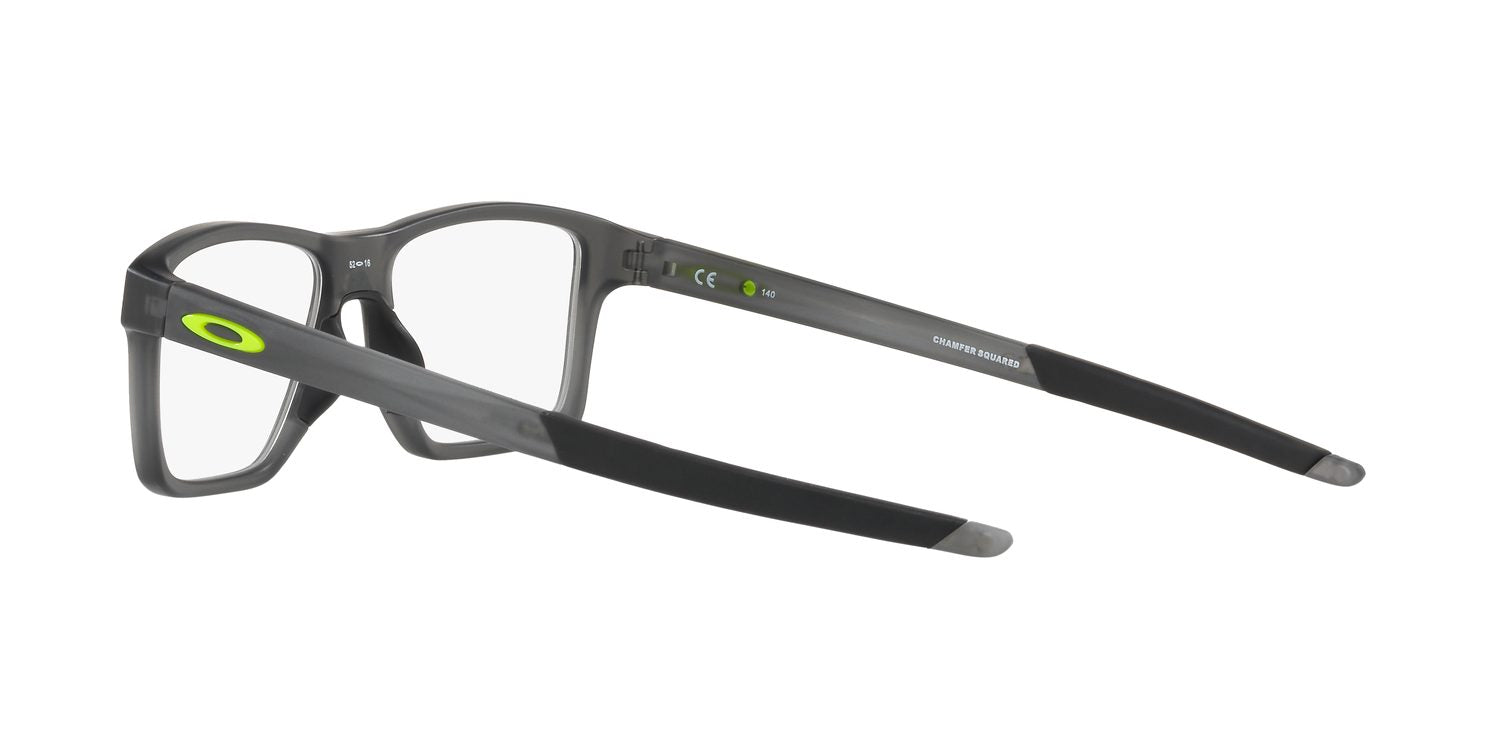 Oakley | 0OX8143 (Chamfer Squared)