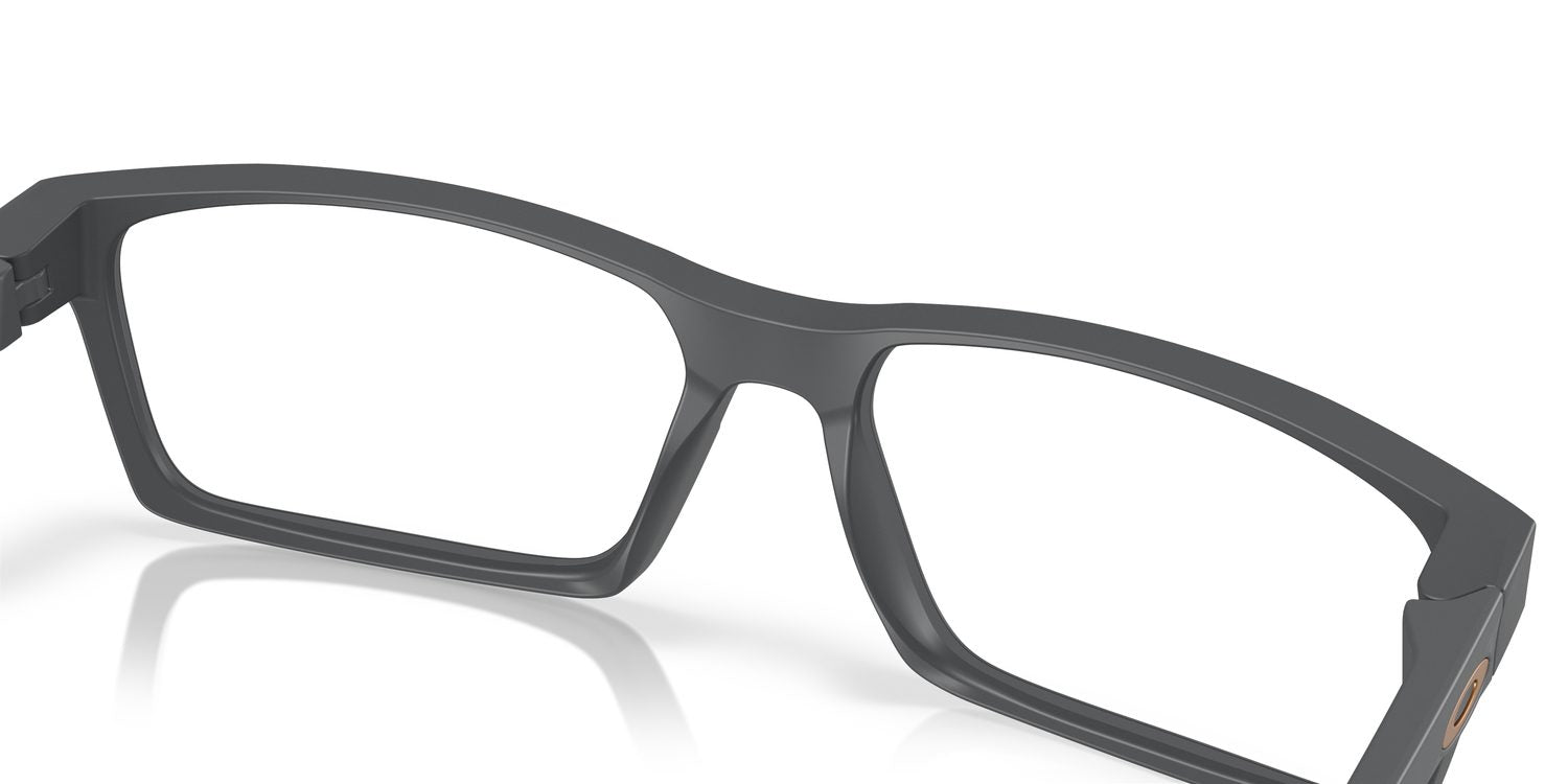 Oakley | 0OX8060 (Overhead)