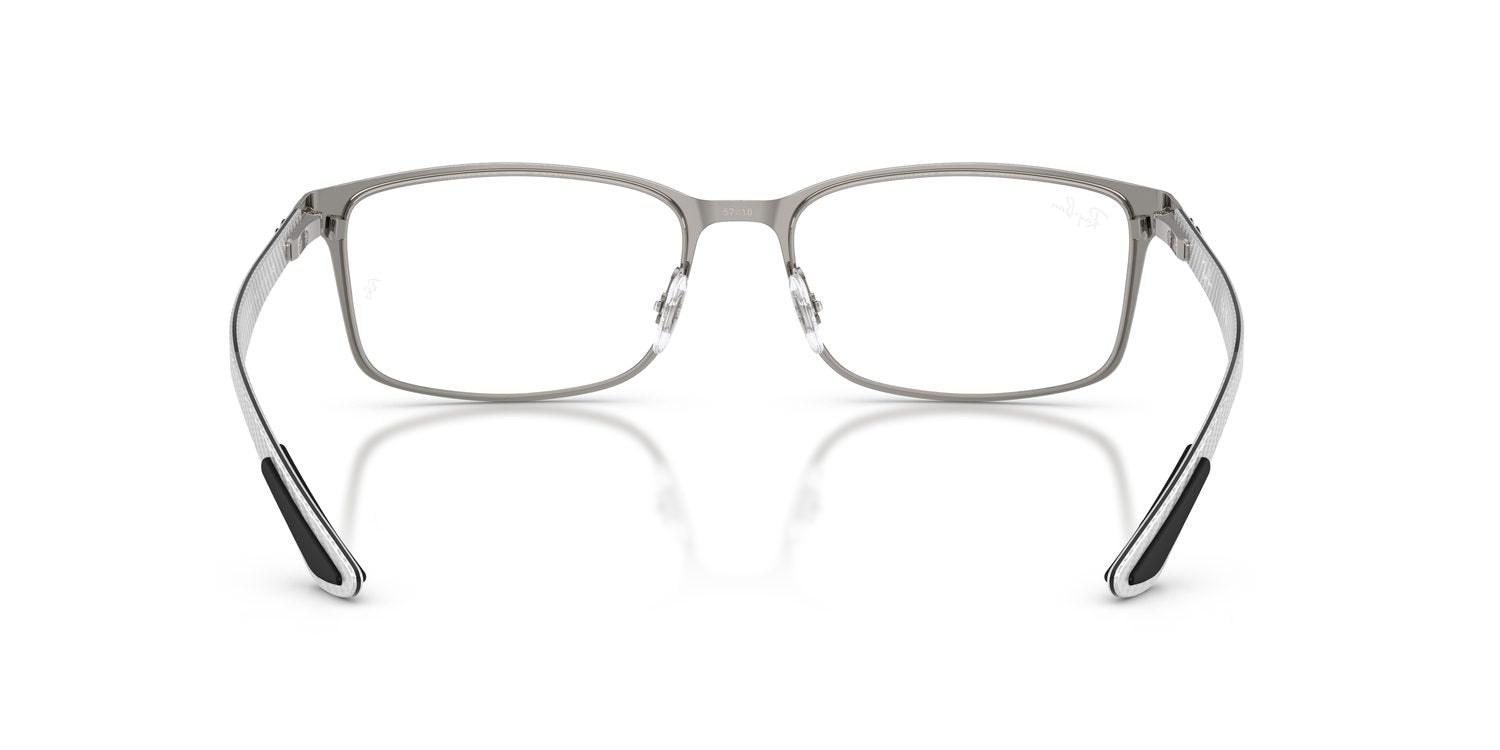 Ray-Ban | 0RX8424 (0RX8424)