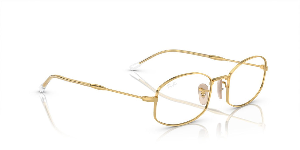 Ray-Ban | 0RX6510 (0RX6510)