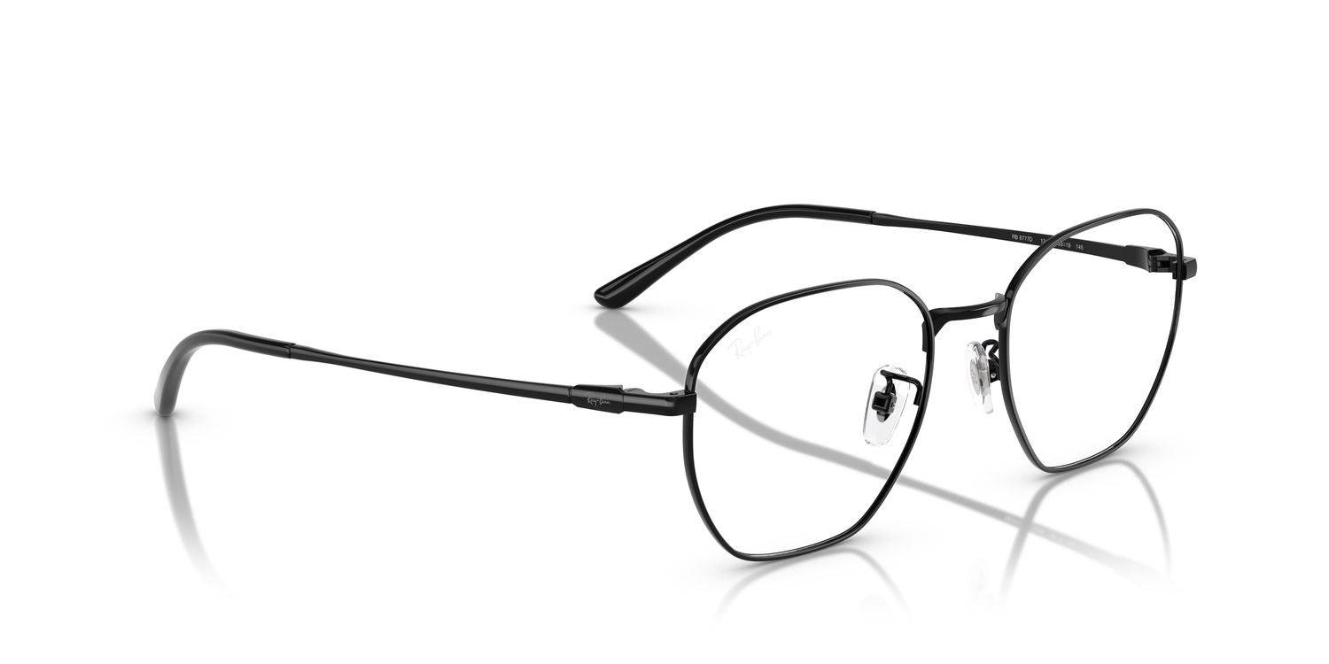 Ray-Ban | 0RX8777D (0RX8777D)