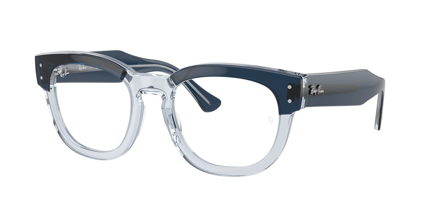 Ray-Ban | 0RX0298V (Mega Hawkeye)