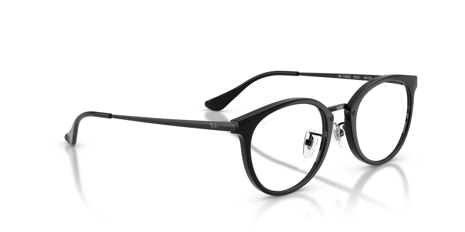 Ray-Ban | 0RX7266D (0RX7266D)