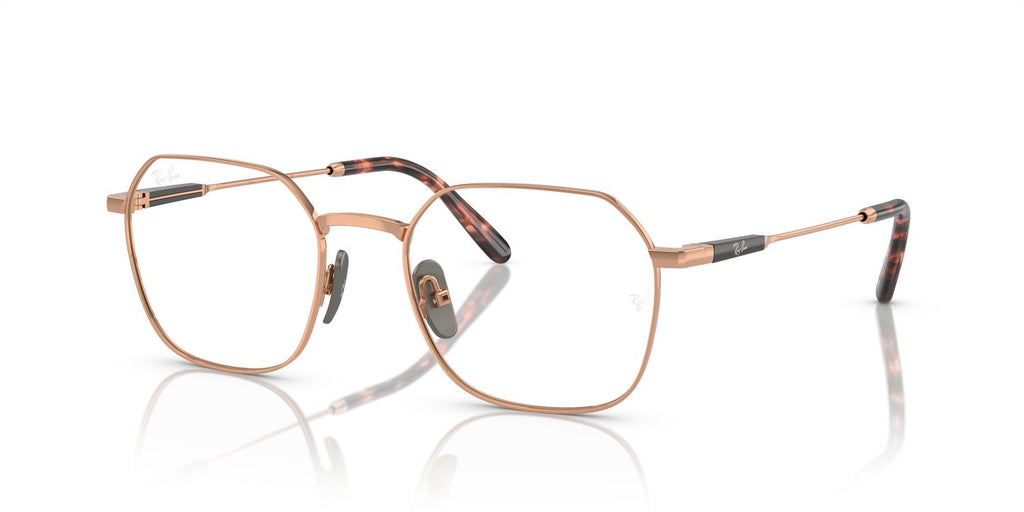 Ray-Ban | 0RX8794 (Jim Titanium)