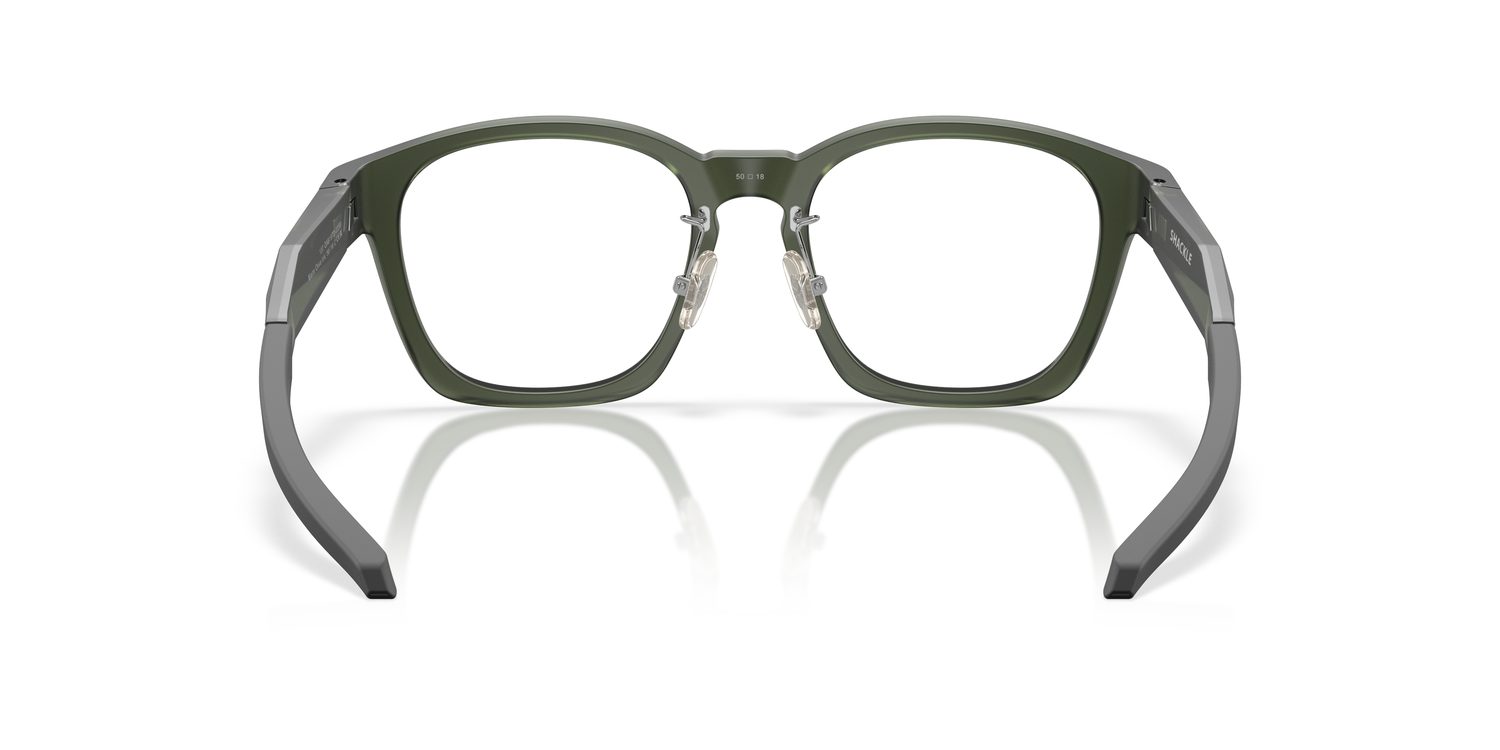 Oakley | 0OX8197D (Shackle)