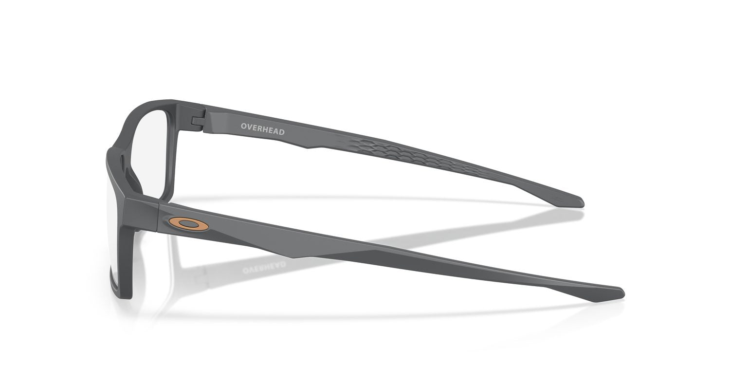 Oakley | 0OX8060 (Overhead)