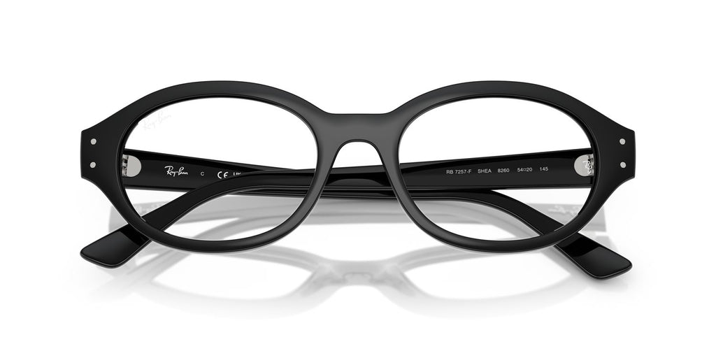 Ray-Ban | 0RX7257 (Shilo)