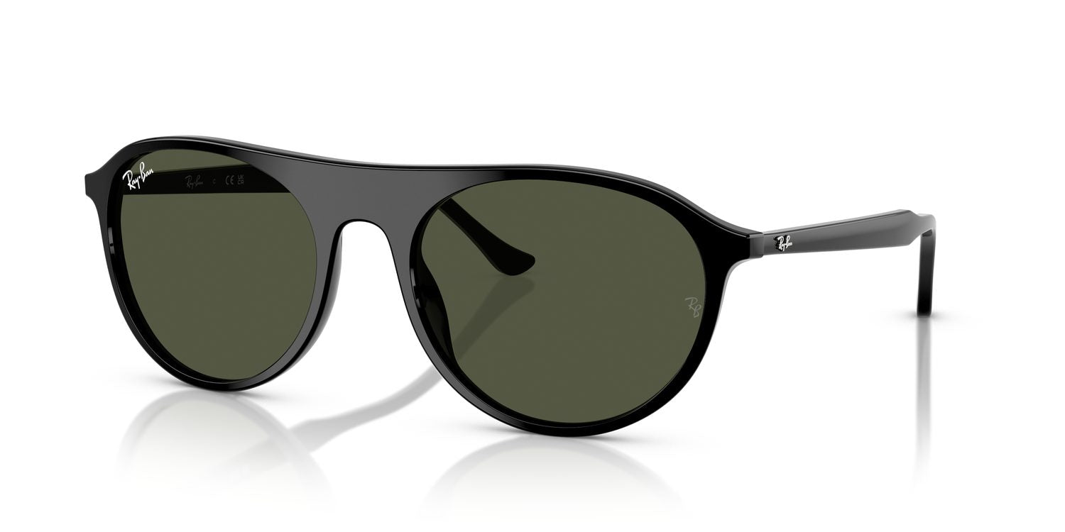 Ray-Ban | 0RB2215